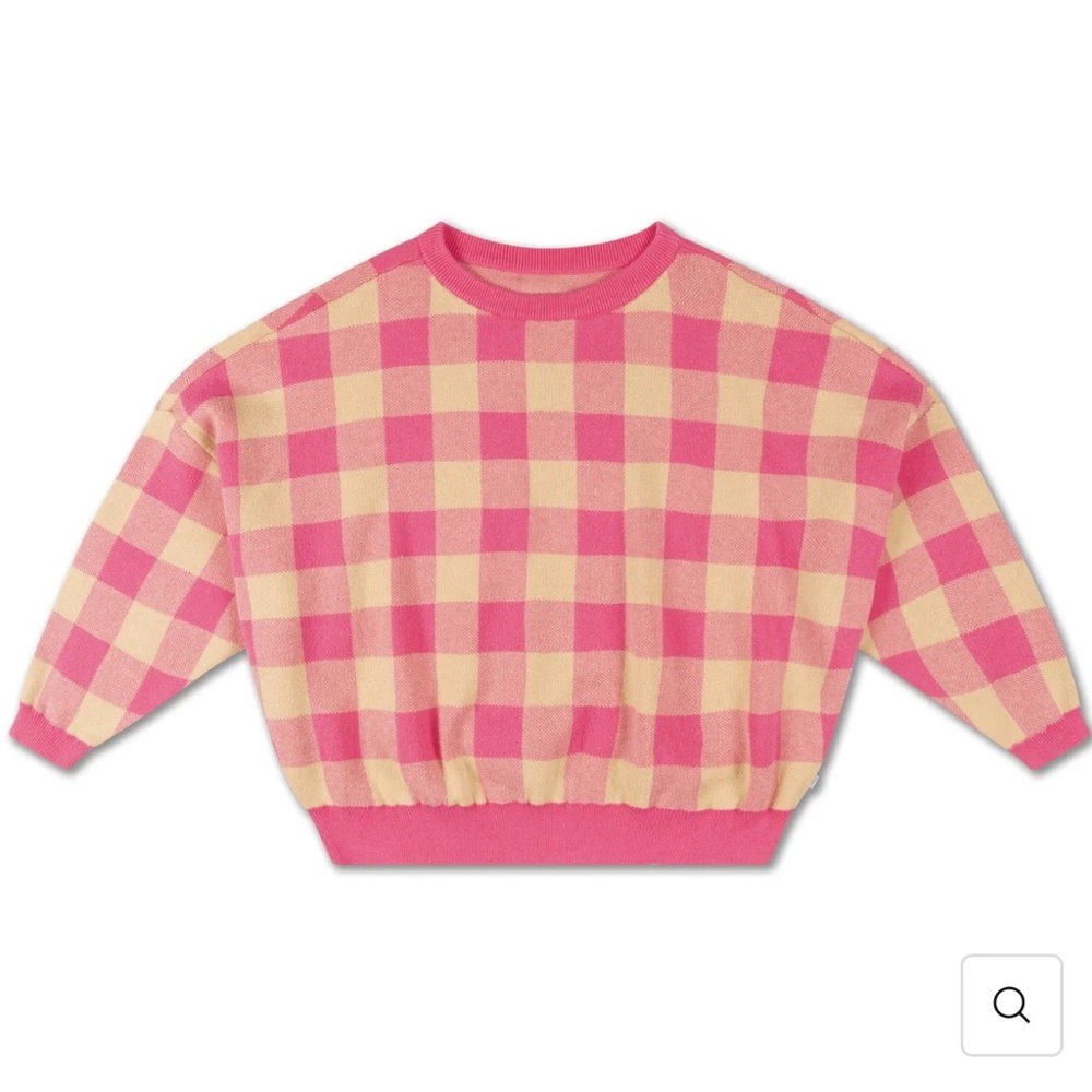 REPOSE AMS Sweater (2T